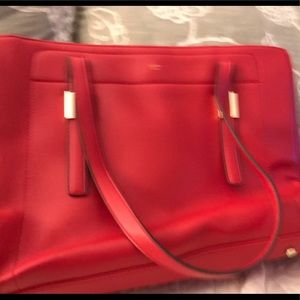 Tutilo New York tote bag